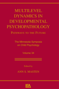表紙画像: Multilevel Dynamics in Developmental Psychopathology 1st edition 9780415655668