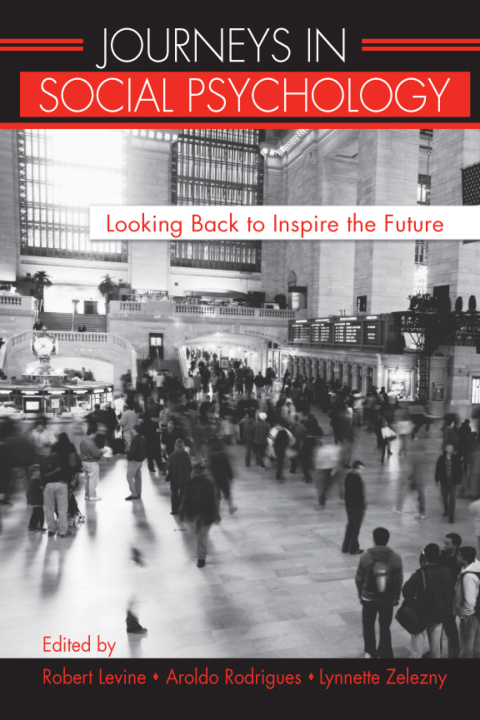 Journeys in Social Psychology: Looking Back to Inspire the Future, 1st Edition - FULL INSTANT DOWNLOAD | PDF DOCX EPUB