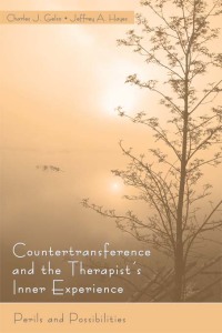 Cover image: Countertransference and the Therapist's Inner Experience 1st edition 9780805846966