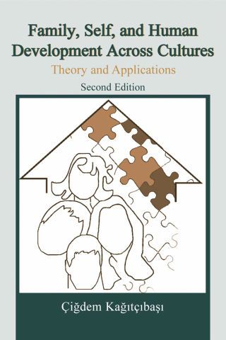 Cover image: Family, Self, and Human Development Across Cultures 2nd edition 9780805857757