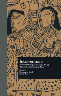 صورة الغلاف: Interventions 1st edition 9780815321293