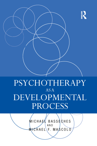 Imagen de portada: Psychotherapy as a Developmental Process 1st edition 9781138984219