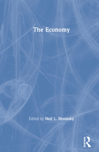 Imagen de portada: The Economy 1st edition 9780815321897