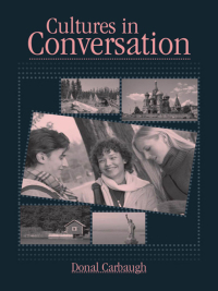 表紙画像: Cultures in Conversation 1st edition 9780805852332