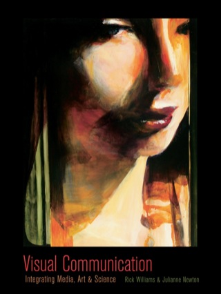 Cover image: Visual Communication 1st edition 9780805850659