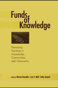 Omslagafbeelding: Funds of Knowledge 1st edition 9780805849172