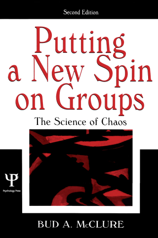 Cover image: Putting A New Spin on Groups 2nd edition 9780805848748