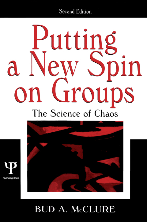 Putting A New Spin on Groups: The Science of Chaos, 2nd Edition - FULL INSTANT DOWNLOAD | PDF DOCX EPUB