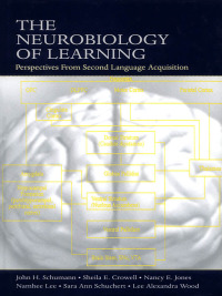 Cover image: The Neurobiology of Learning 1st edition 9780805861419