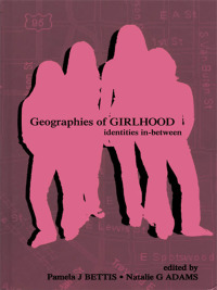 Imagen de portada: Geographies of Girlhood 1st edition 9780805846737