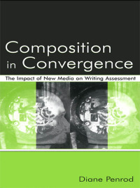 Omslagafbeelding: Composition in Convergence 1st edition 9780805845914
