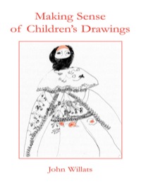 表紙画像: Making Sense of Children's Drawings 1st edition 9780805845389