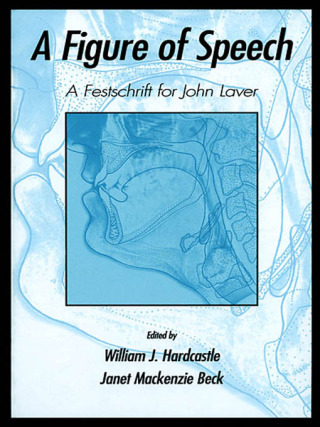 صورة الغلاف: A Figure of Speech 1st edition 9780805845280