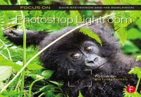 Cover image: Focus On Photoshop Lightroom 1st edition 9781138372269