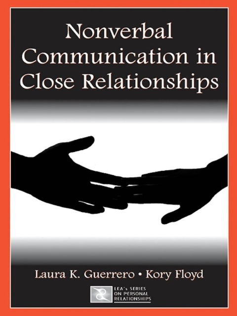 Nonverbal Communication in Close Relationships, 1st Edition - FULL INSTANT DOWNLOAD | PDF DOCX EPUB