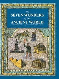 Cover image: Seven Wonders Ancient World 1st edition 9780415002790
