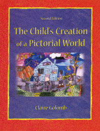 Imagen de portada: The Child's Creation of A Pictorial World 2nd edition 9780805843712