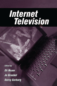 Cover image: Internet Television 1st edition 9780805843064