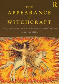 Cover image: The Appearance of Witchcraft 1st edition 9780415563550