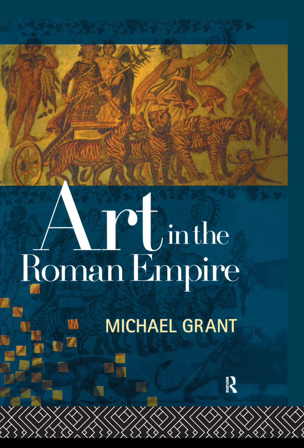 Art in the Roman Empire 1st Edition