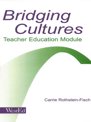 صورة الغلاف: Bridging Cultures 1st edition 9780805842074