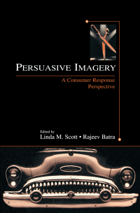 Cover image: Persuasive Imagery 1st edition 9781138861305