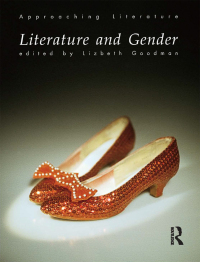 Cover image: Literature and Gender 1st edition 9780415135733
