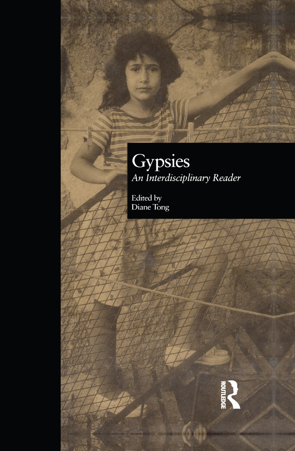 Gypsies An Interdisciplinary Reader 1st Edition