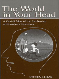 Cover image: The World in Your Head 1st edition 9780805841763