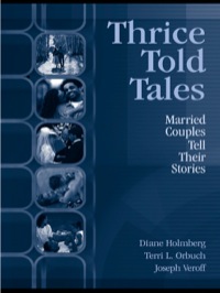 Cover image: Thrice Told Tales 1st edition 9780805841008