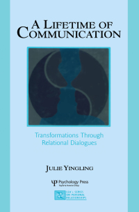 Titelbild: A Lifetime of Communication 1st edition 9780805840926