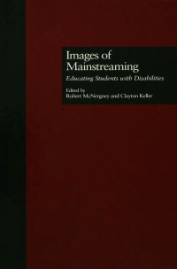 Cover image: Images of Mainstreaming 1st edition 9781138992375