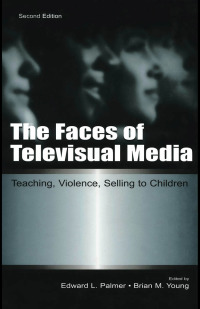 Cover image: The Faces of Televisual Media 2nd edition 9780805840759