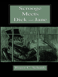 Imagen de portada: Scrooge Meets Dick and Jane 1st edition 9780805838770