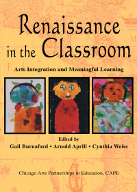 صورة الغلاف: Renaissance in the Classroom 1st edition 9780805838190