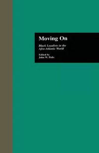 Imagen de portada: Moving On 1st edition 9780815327486