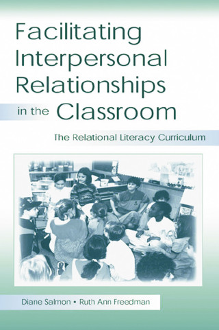 Imagen de portada: Facilitating interpersonal Relationships in the Classroom 1st edition 9780805837650