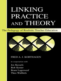 Titelbild: Linking Practice and Theory 1st edition 9780805837407