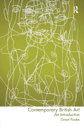 Cover image: Contemporary British Art 1st edition 9780415389747