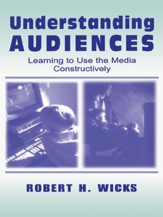 Cover image: Understanding Audiences 1st edition 9781138463264