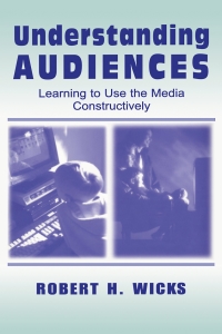 Titelbild: Understanding Audiences 1st edition 9781138463264