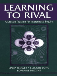 Imagen de portada: Learning to Rival 1st edition 9780805835823