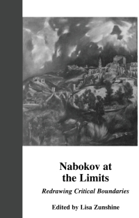 Omslagafbeelding: Nabokov at the Limits 1st edition 9781138012042