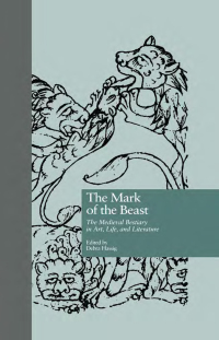 Titelbild: The Mark of the Beast 1st edition 9780415928946