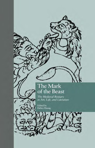 صورة الغلاف: The Mark of the Beast 1st edition 9780415928946