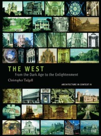Imagen de portada: The West 1st edition 9780415407540