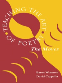 Cover image: Teaching the Art of Poetry 1st edition 9781138465534