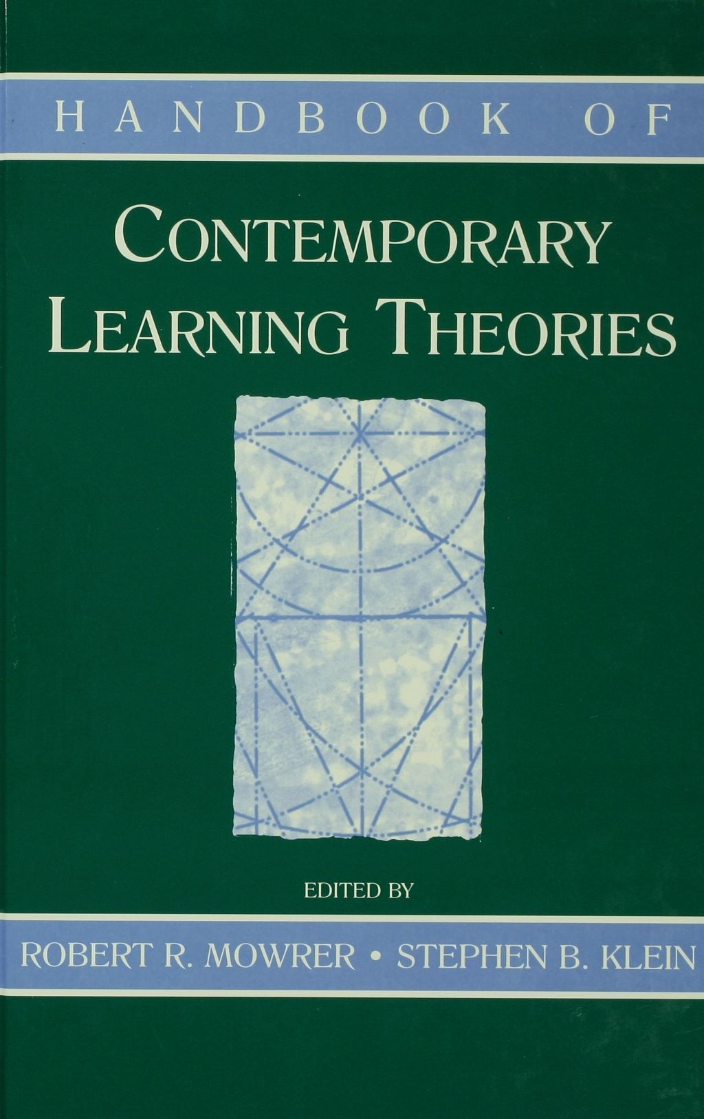 Handbook of Contemporary Learning Theories 1st Edition