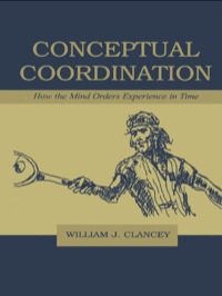 Cover image: Conceptual Coordination 1st edition 9781138003200