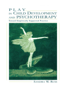 صورة الغلاف: Play in Child Development and Psychotherapy 1st edition 9781138003149